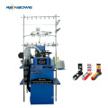 New Condition Jacquard Sock Knitting Machine for Wool Socks Making Price